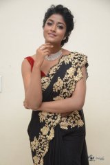 Dimple Hayati At Valmiki Pre Release Event
